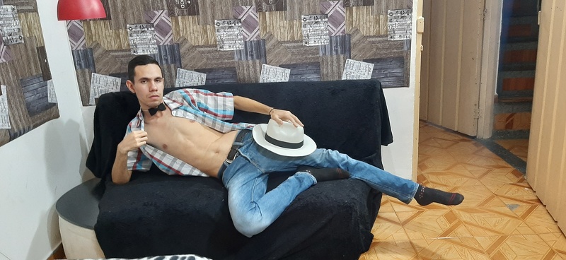 Performer JeffHot Photo 2