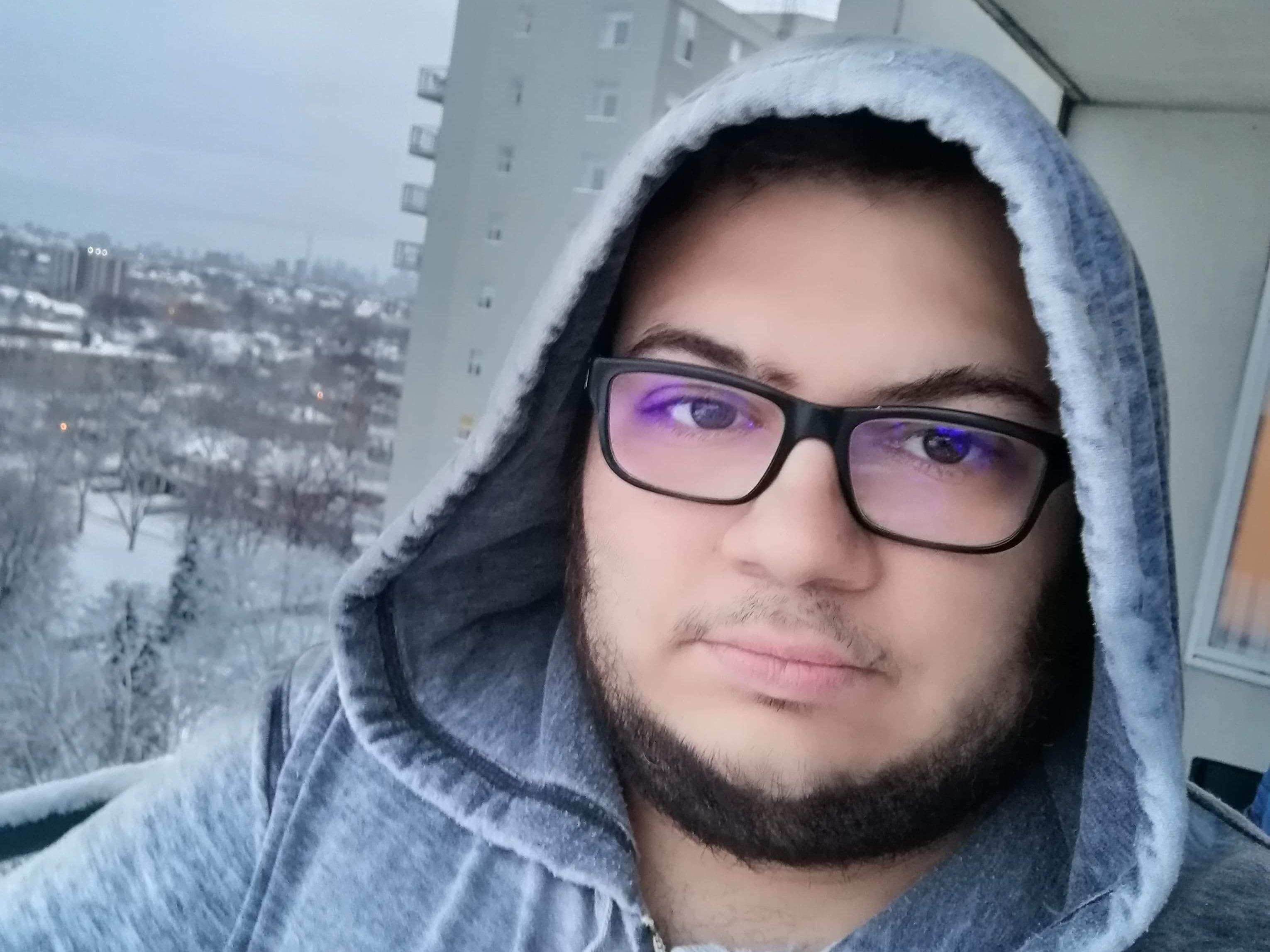 Amiggo92 Profilbild des Cam-Modells 