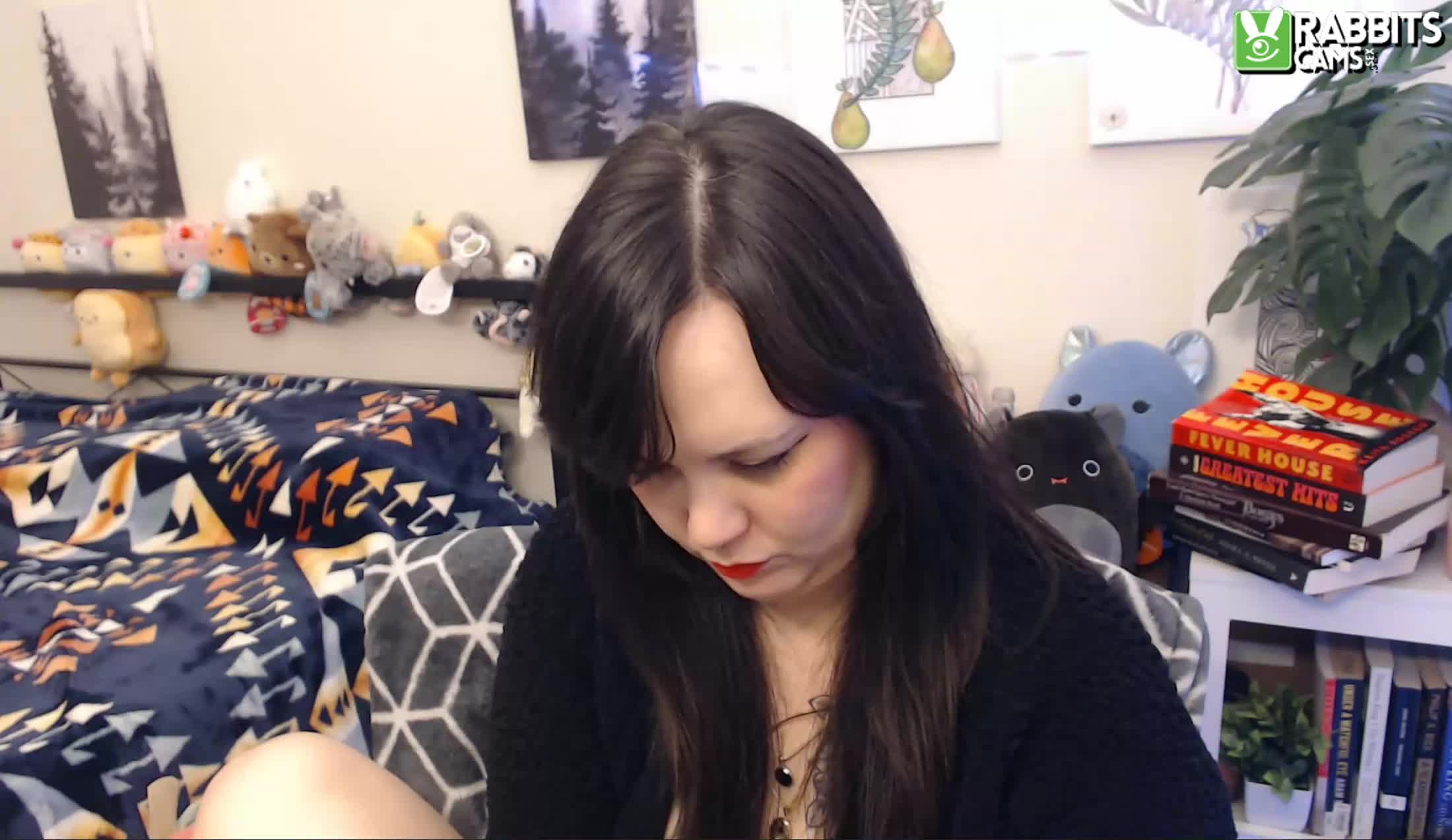 Interprete AshlinSinclaire Video 2