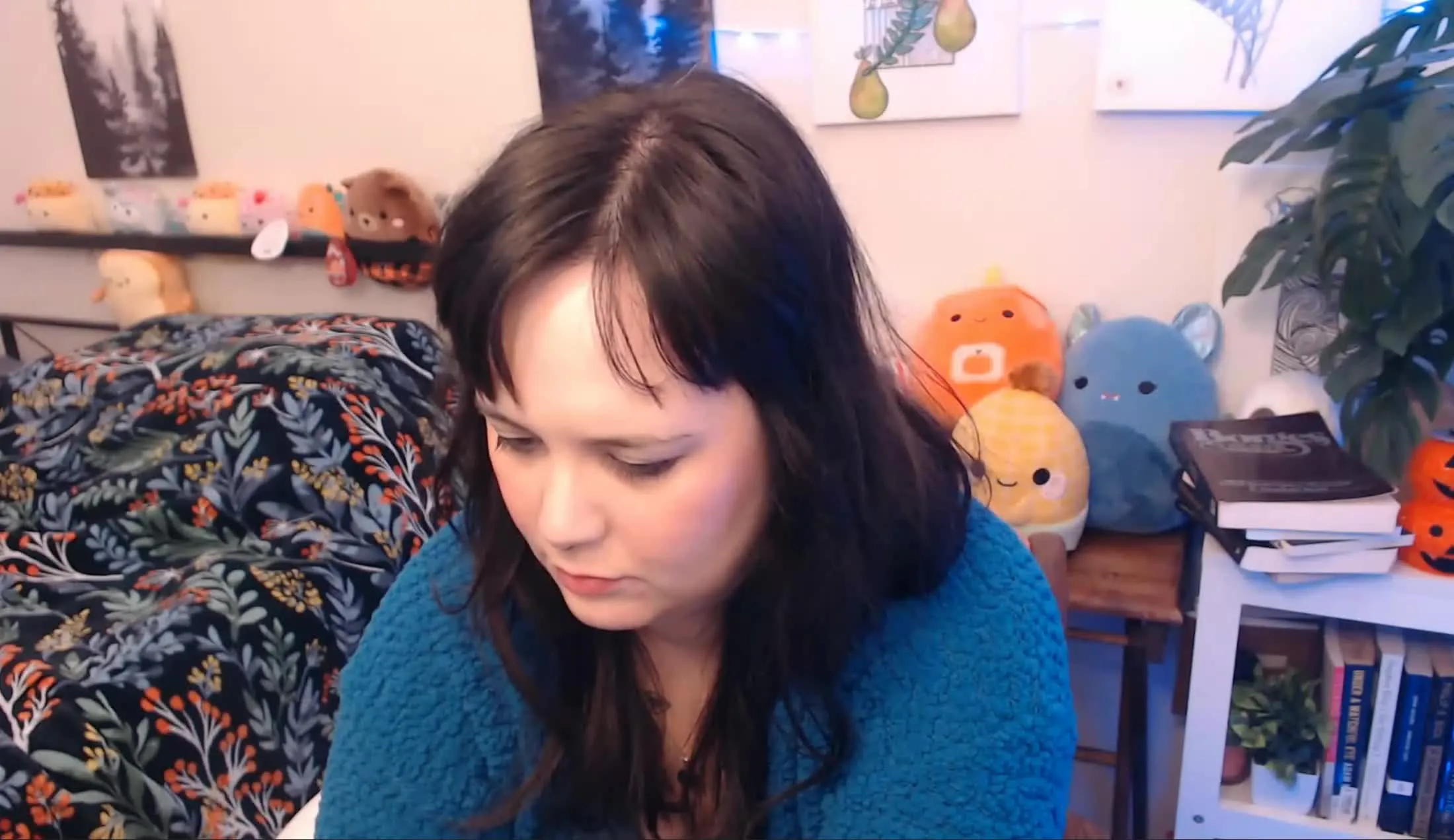Interprete AshlinSinclaire Video 1