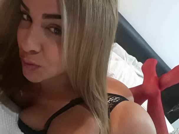 Image de profil du modèle de webcam KarenPena
