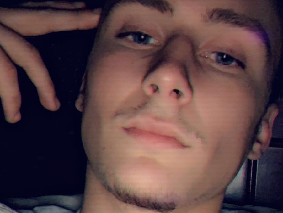 BoJackBeazy profilbild på webbkameramodell 