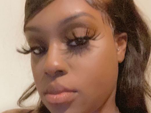 Image de profil du modèle de webcam JadeCocaina