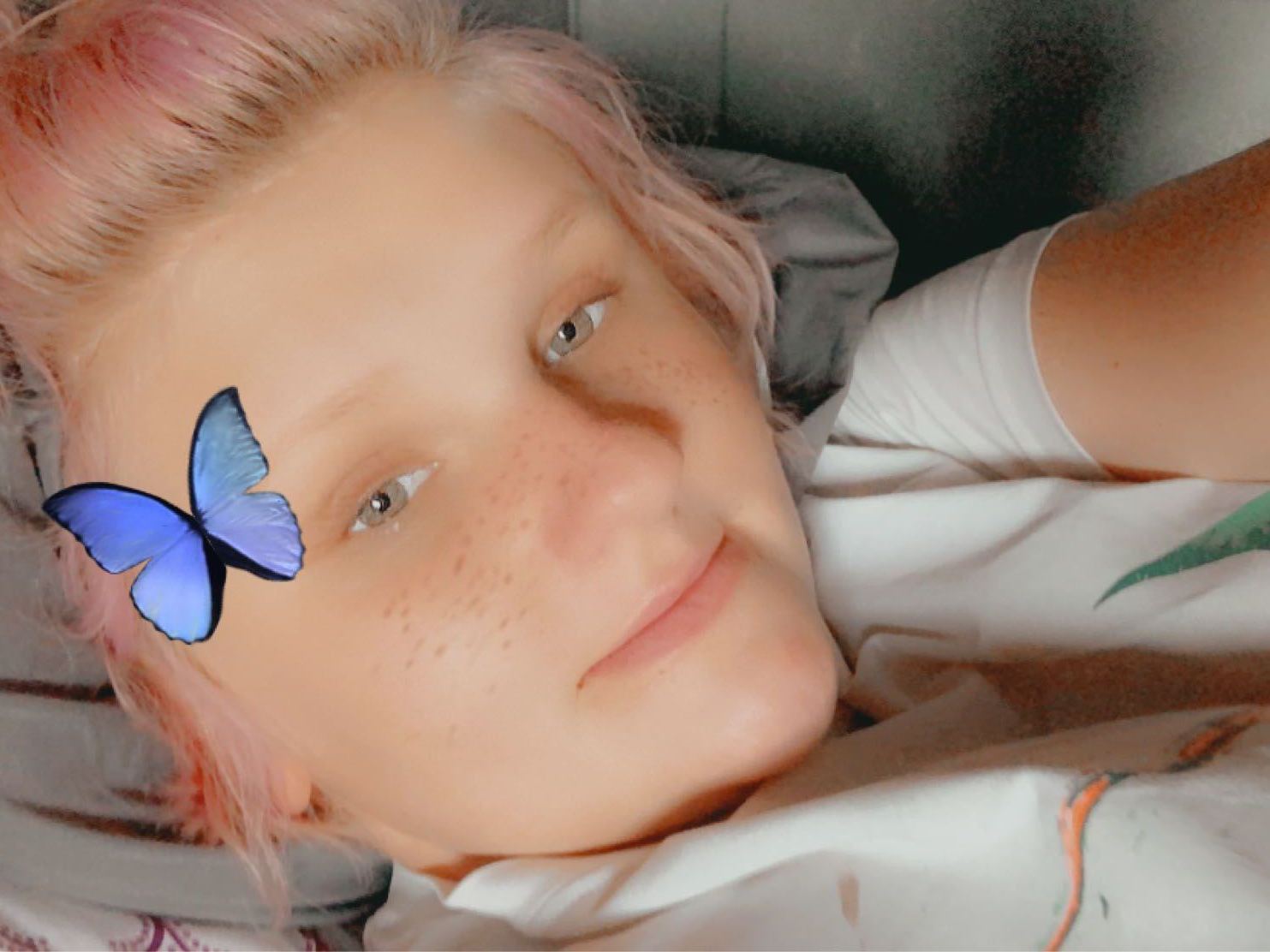 Image de profil du modèle de webcam Seduzemy