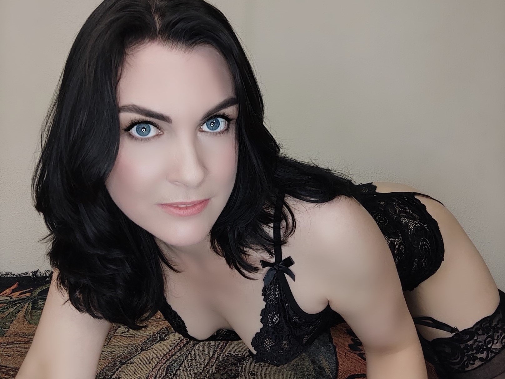 Intérprete Delishe Foto 9