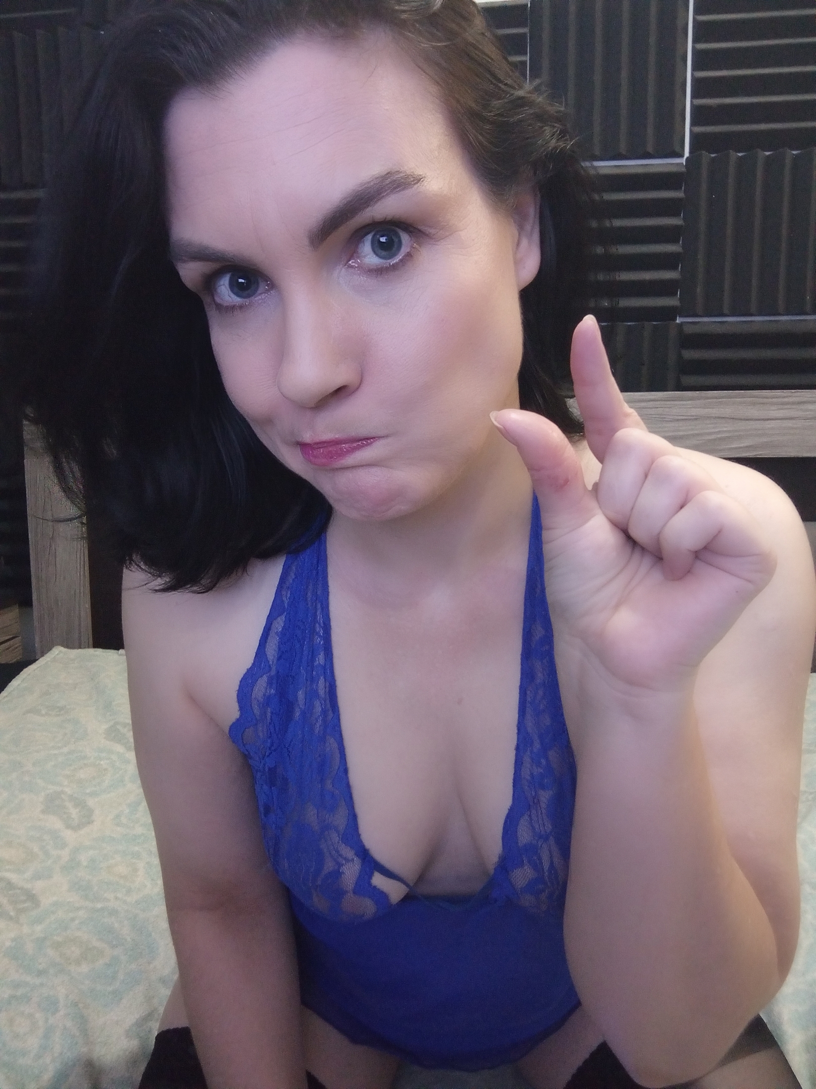 Utøver Delishe Bilde 3