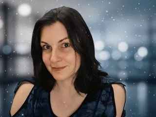 Image de profil du modèle de webcam Delishe