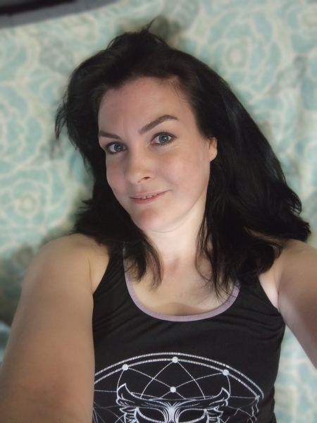 Intérprete Delishe Foto 2