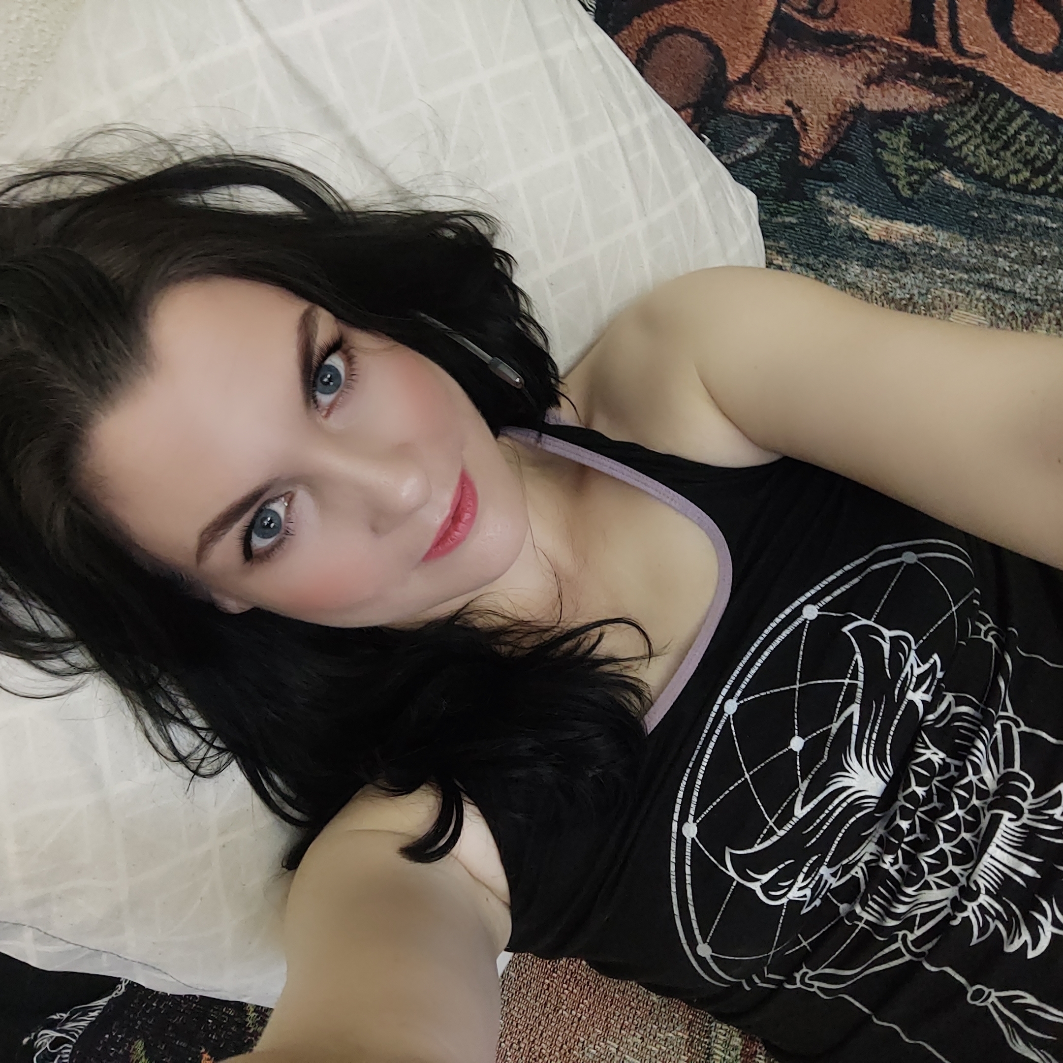 Intérprete Delishe Foto 6