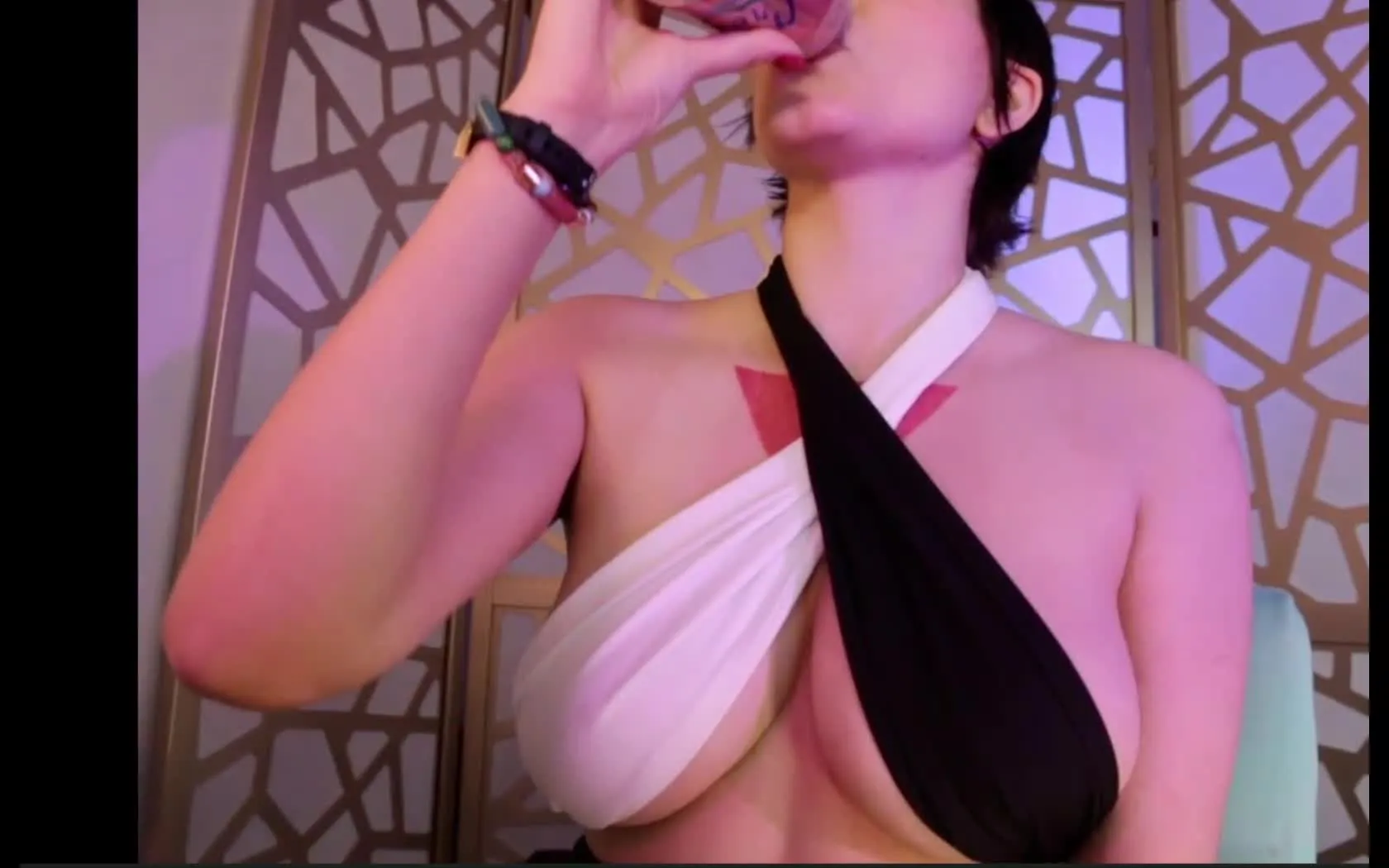 Artist JaneJupiter Video 1