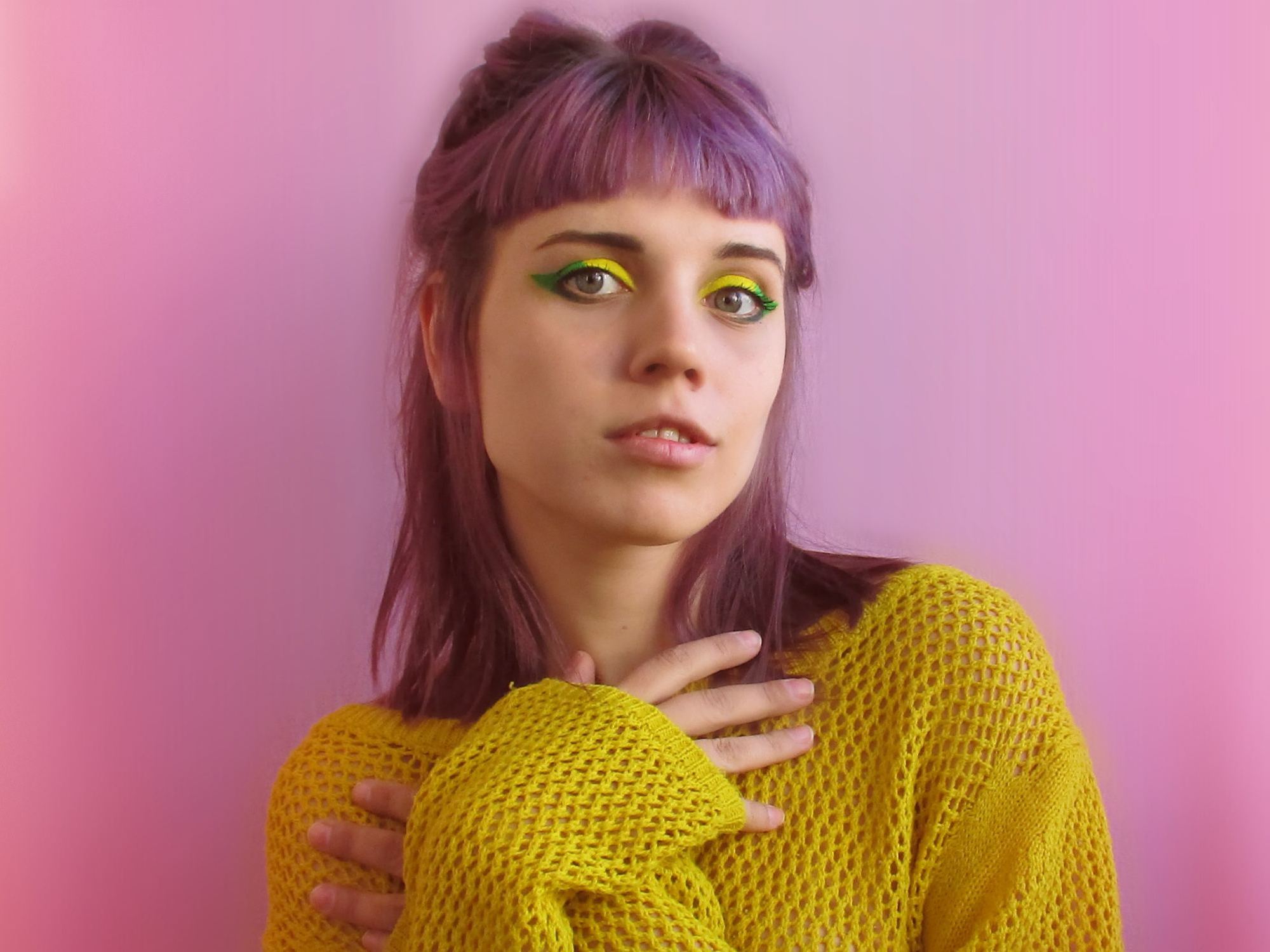 AmySpring immagine del profilo del modello di cam
