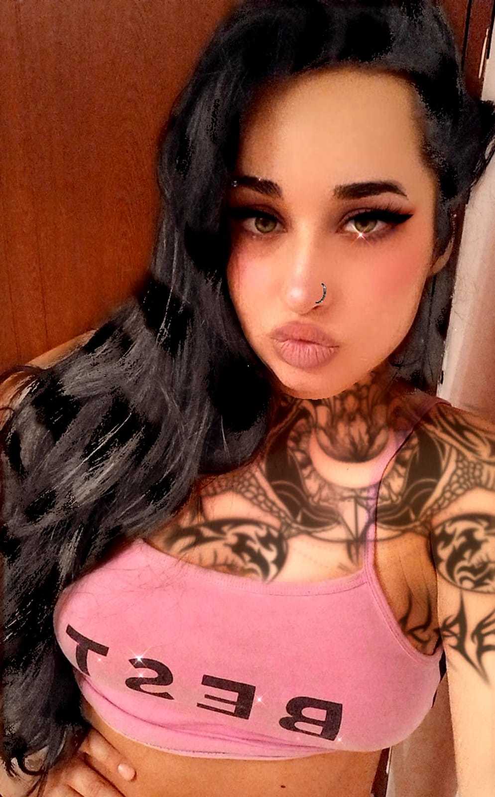 Artiest MistressRachelleXX Foto 2