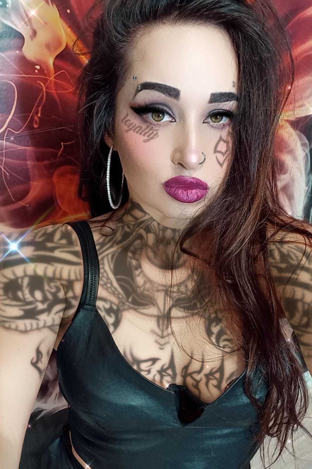 Artiest MistressRachelleXX Foto 1