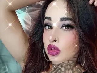 Profilbilde av MistressRachelleXX webkamera modell