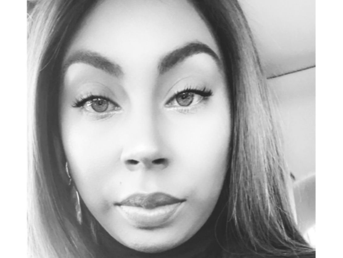 Image de profil du modèle de webcam Yanayara