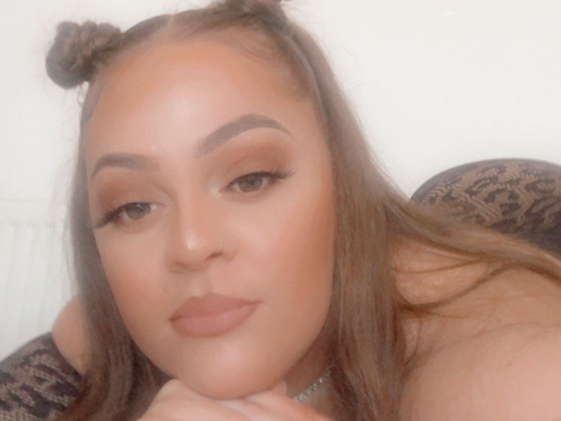 Image de profil du modèle de webcam SpicyTequila