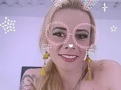 Foto de perfil de modelo de webcam de EMILYSWEETTS 