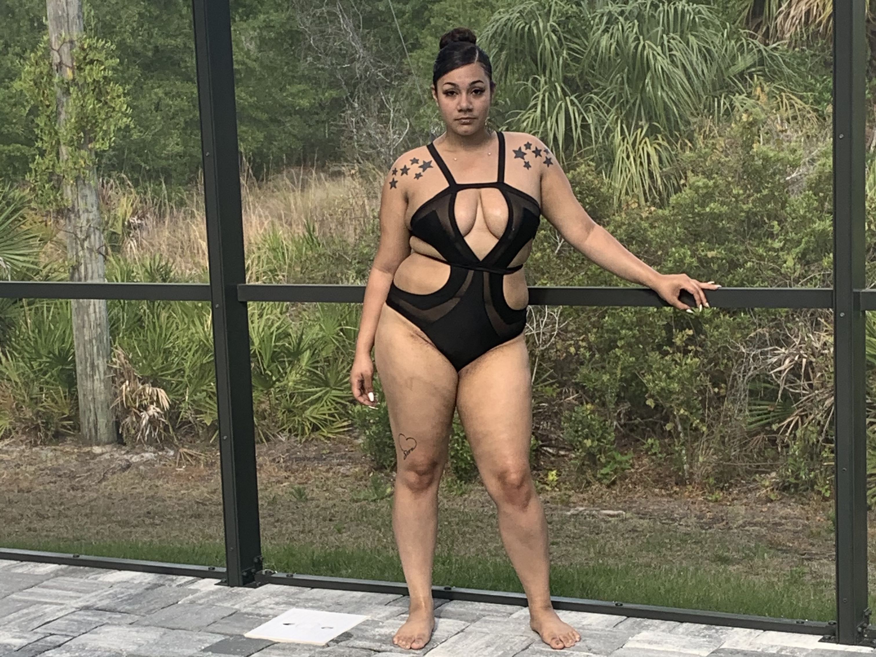 Imagen de perfil de modelo de cámara web de Scarletskye