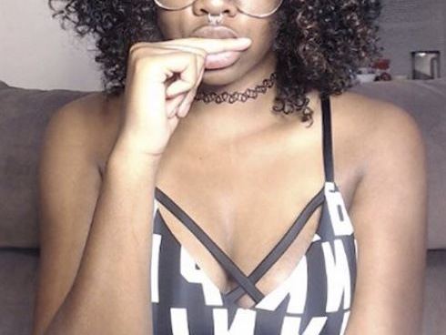 Image de profil du modèle de webcam KyraDelano
