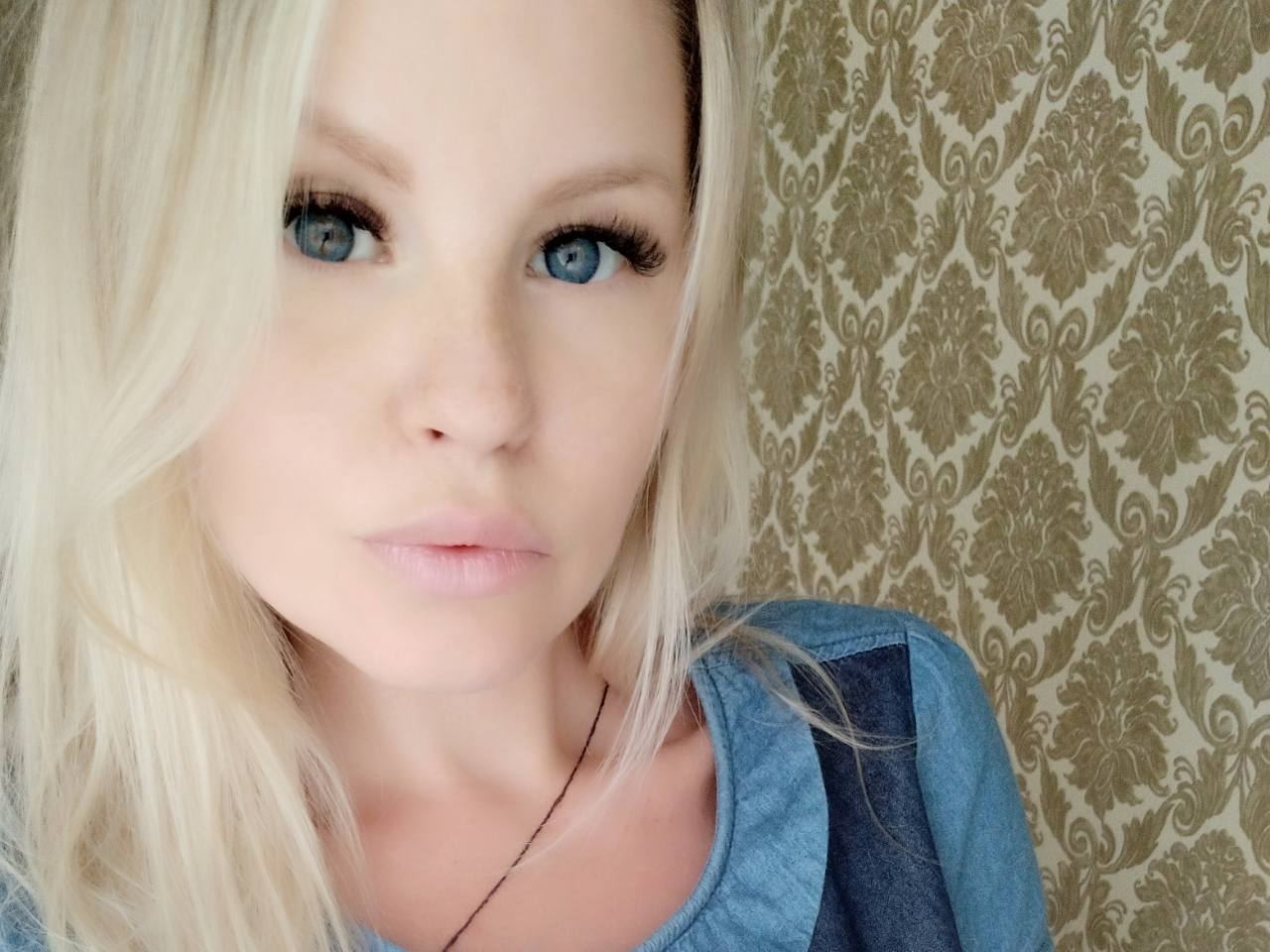 Profilbilde av Abrialla webkamera modell