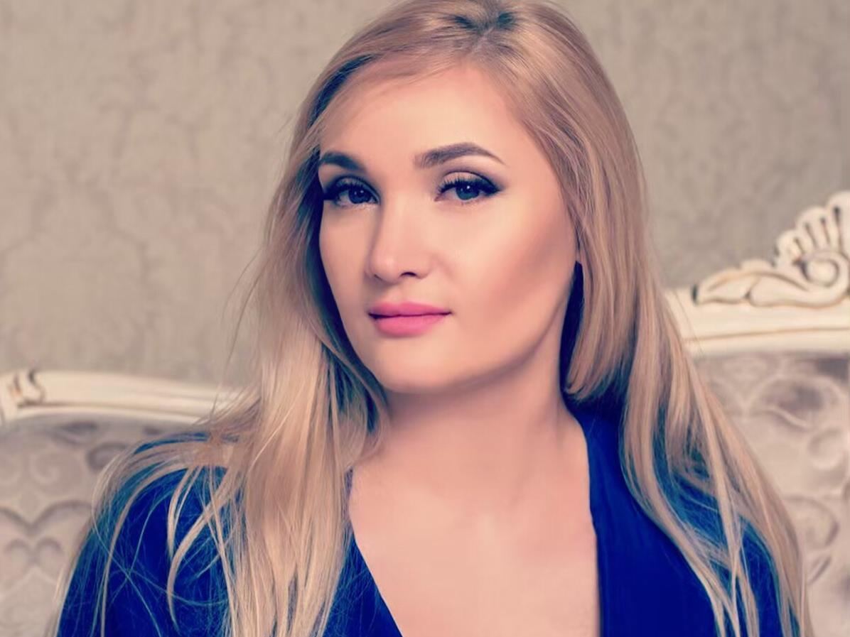 Foto de perfil de modelo de webcam de AmyKan 
