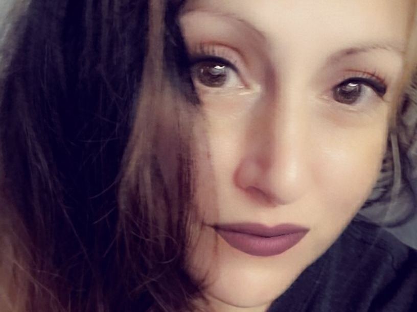 Linka immagine del profilo del modello di cam