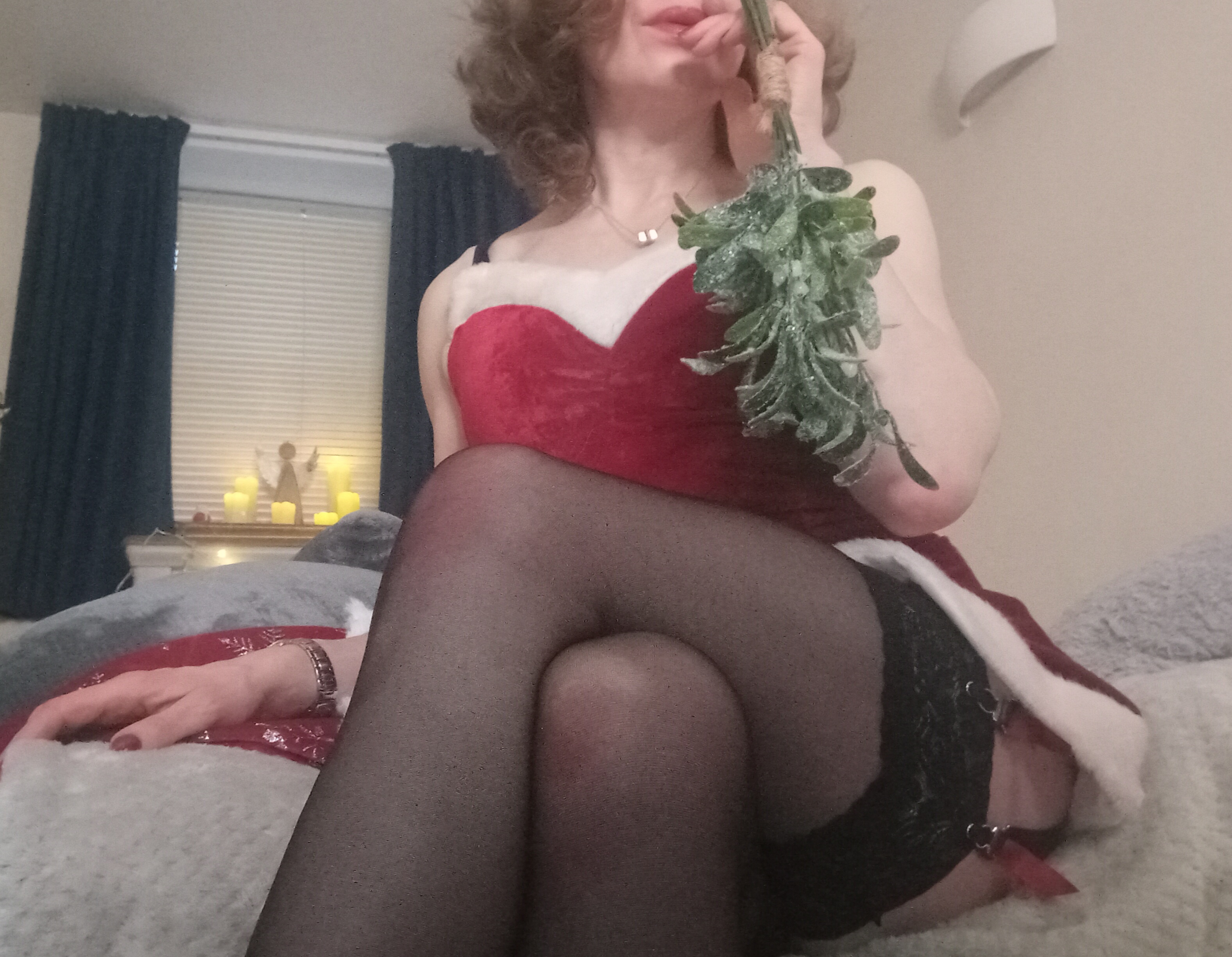 Artiest RuthStrawberryblonde Foto 9