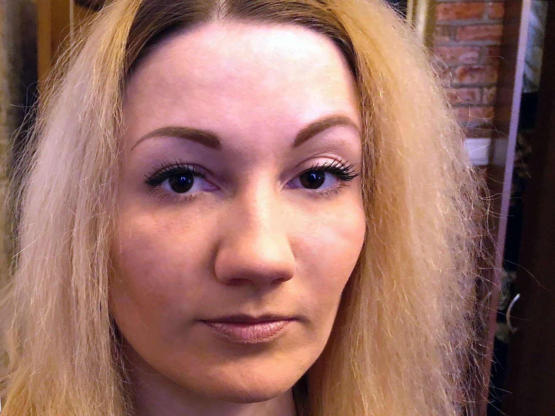 Image de profil du modèle de webcam MonikaMoss
