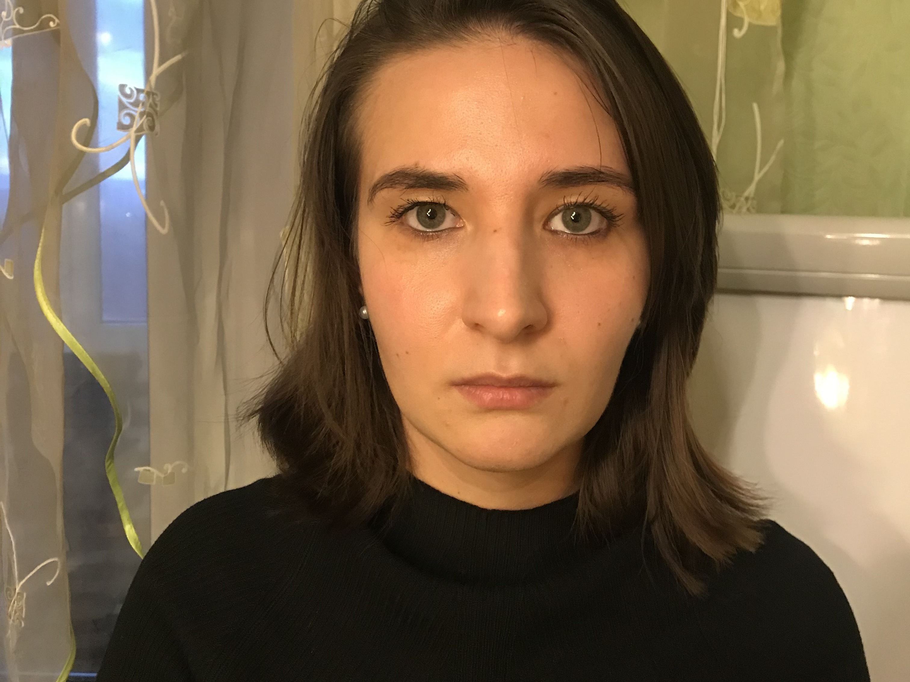 LeksaAmber immagine del profilo del modello di cam