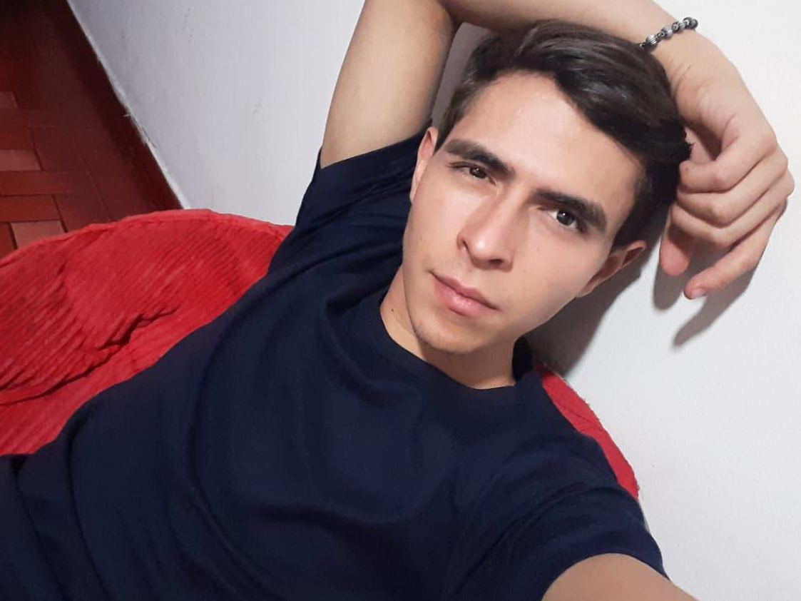 Image de profil du modèle de webcam JaimeJohnson