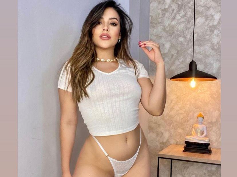 Aria_Brown profielfoto van cam model