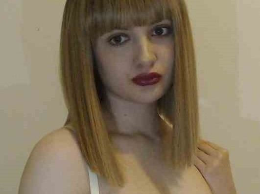 IreneFromSky cam model profile picture 