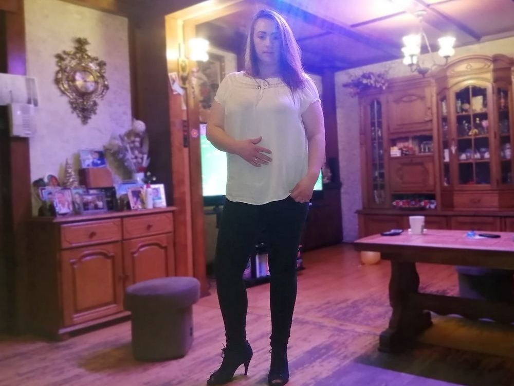 SylvieSexy profilbild på webbkameramodell 
