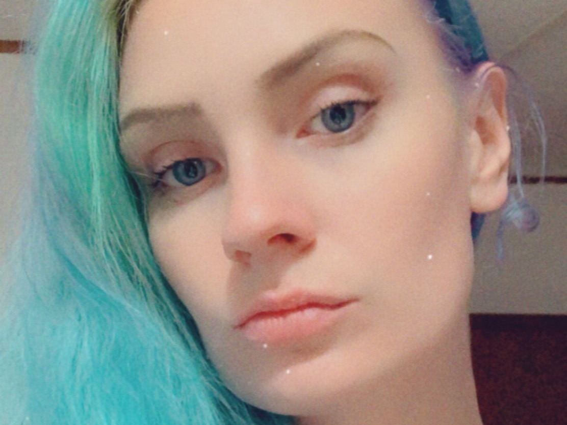 PrincessHarleySavage immagine del profilo del modello di cam