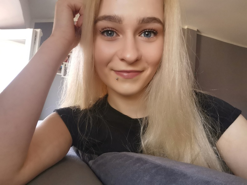 Artiest RoxiLady Foto 3