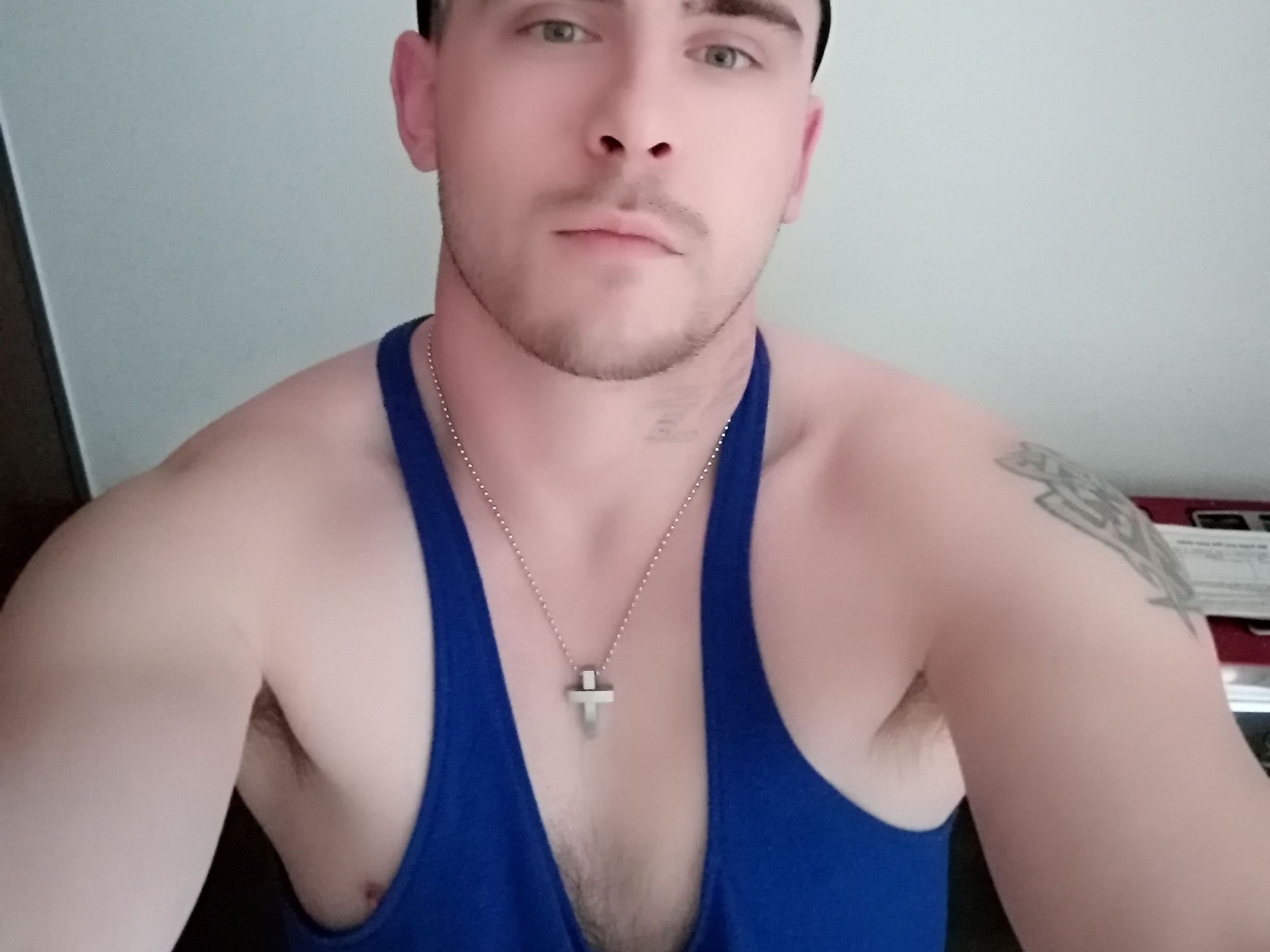 Foto de perfil de modelo de webcam de JasonPeacock 