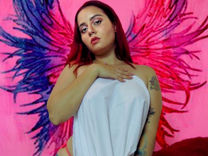 ScarlettNia immagine del profilo del modello di cam