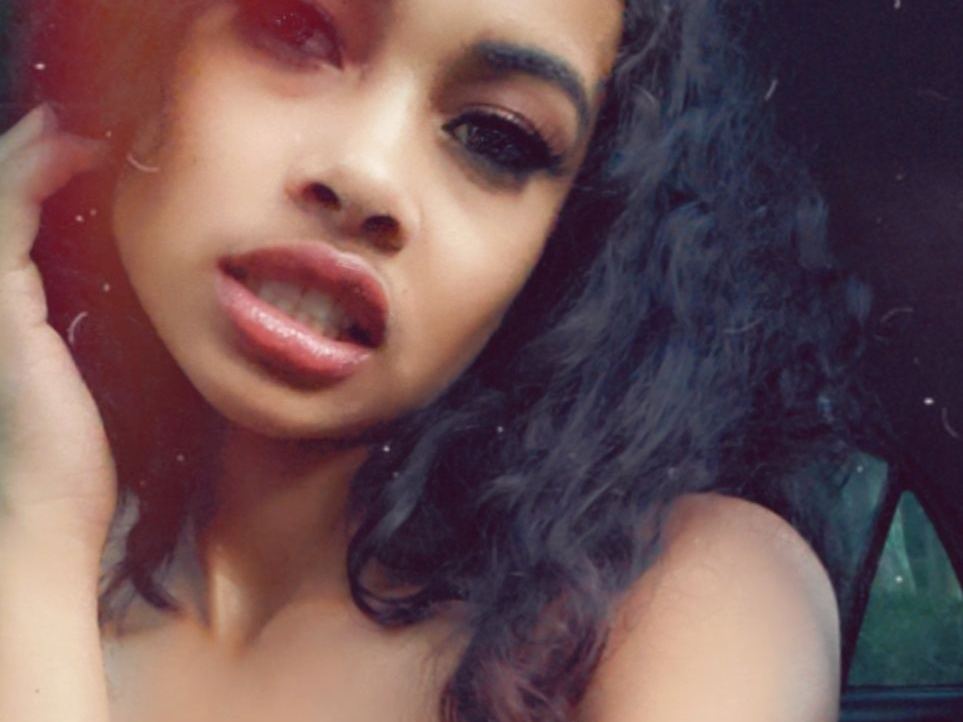 Imagen de perfil de modelo de cámara web de PrincessEveBanks