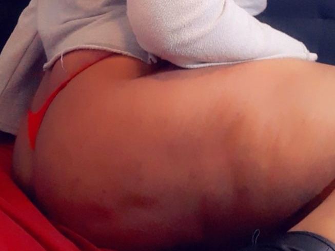 Anna_Sage Profilbild des Cam-Modells 
