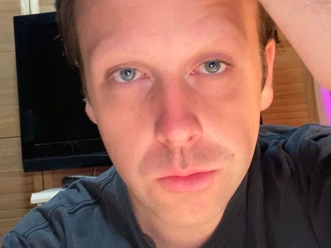 Profilbilde av AshtonAnthony webkamera modell