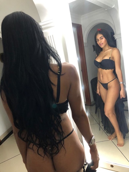 Artiest Sofia_Duran Foto 1
