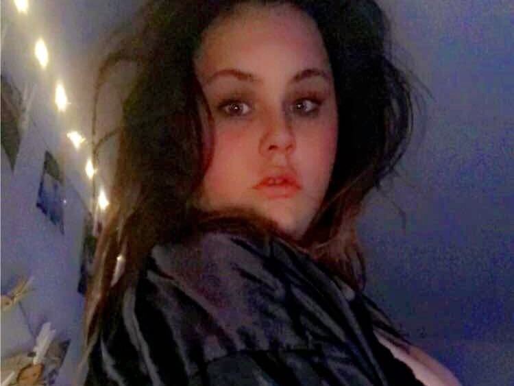 Image de profil du modèle de webcam KazySweetheart