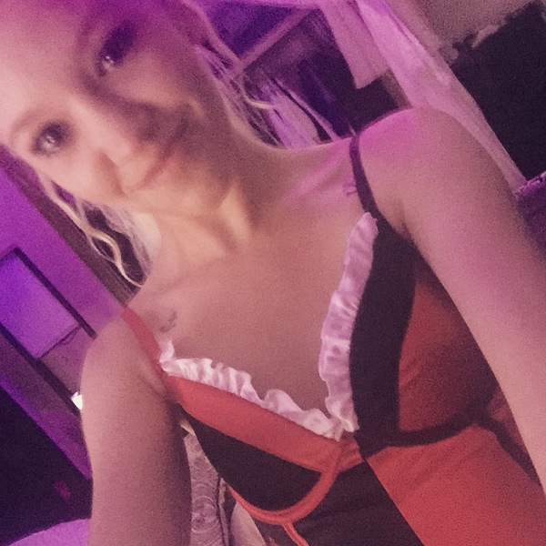 Darsteller BlondeBombshell18 Foto 2