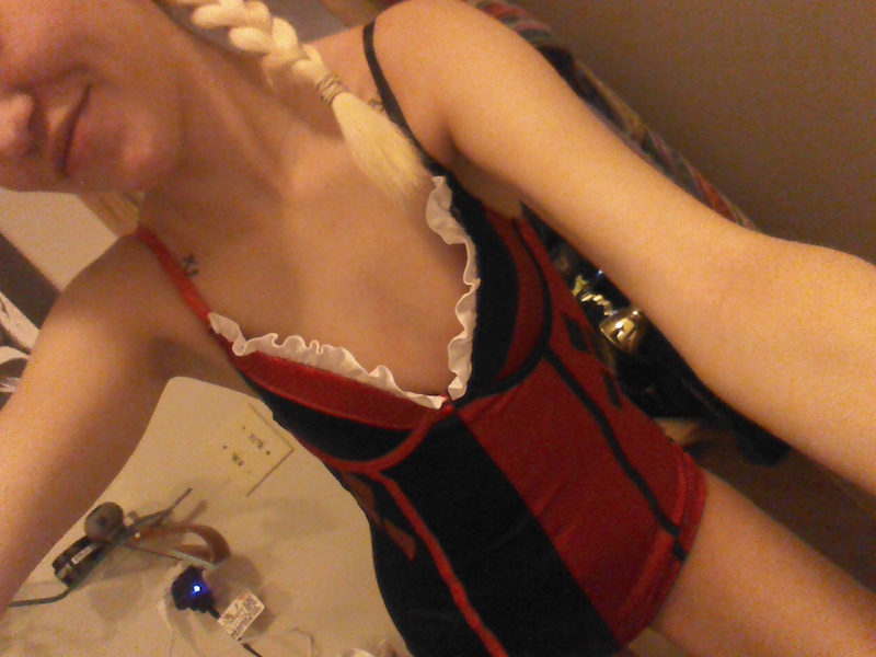 Darsteller BlondeBombshell18 Foto 9