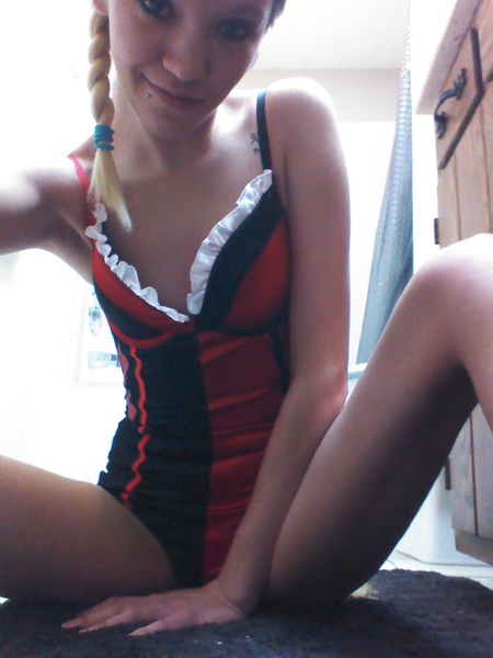 Darsteller BlondeBombshell18 Foto 7