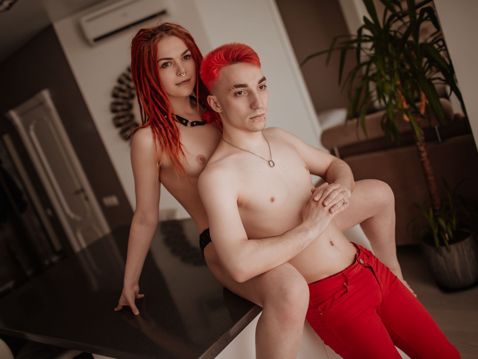 Imagen de perfil de modelo de cámara web de CHRISTIAN_AND_RITA