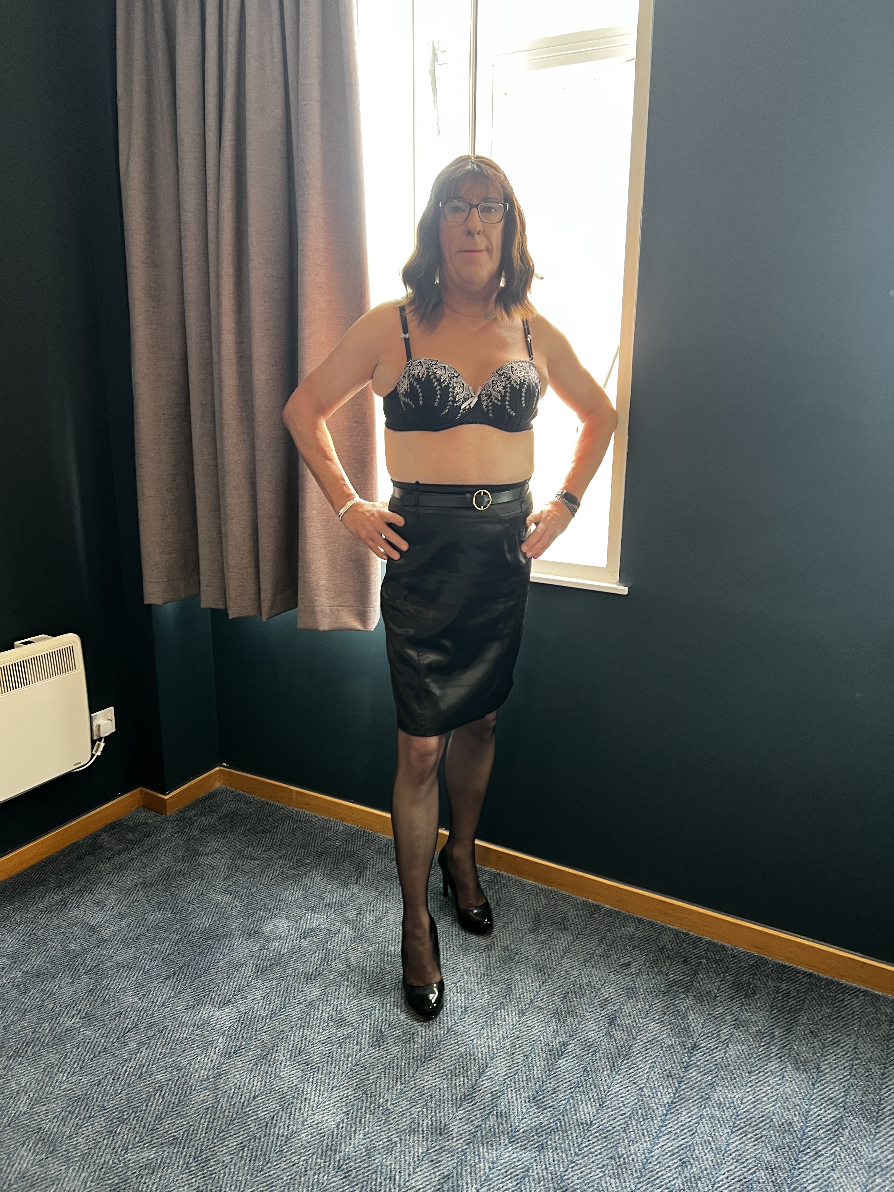 Darsteller MsTracieSatin Foto 4