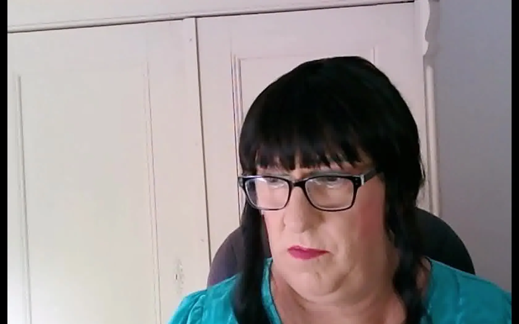 Interprete MsTracieSatin Video 1