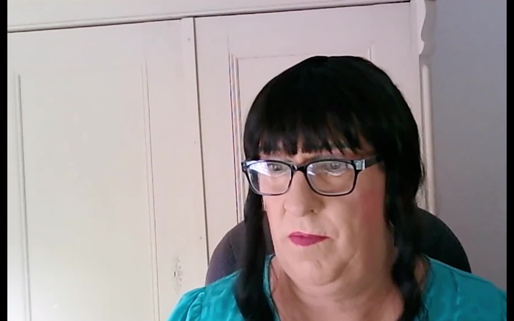 Utøver MsTracieSatin Video 2