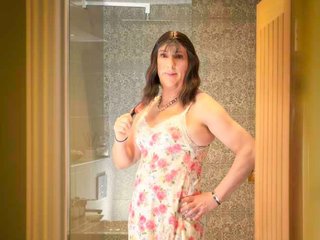 MsTracieSatin profilbild på webbkameramodell